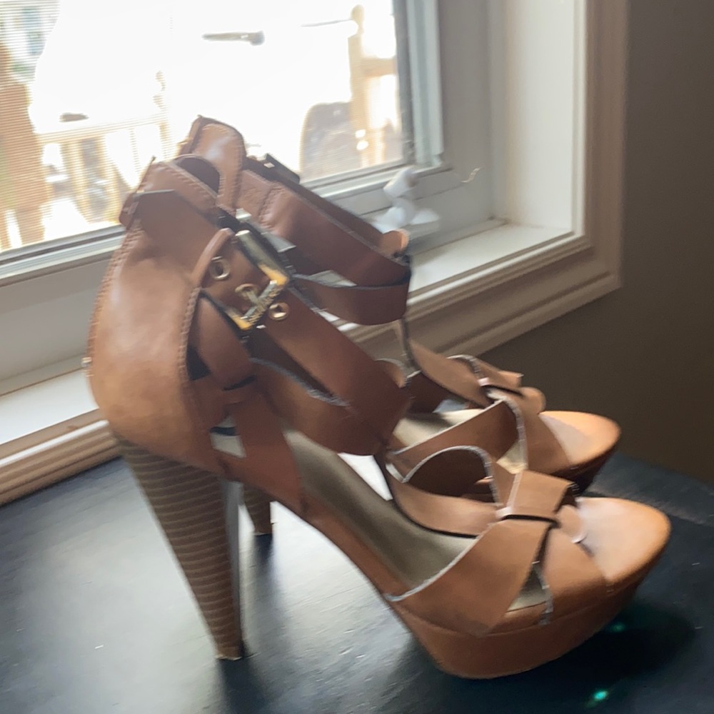 G by Guess shoes